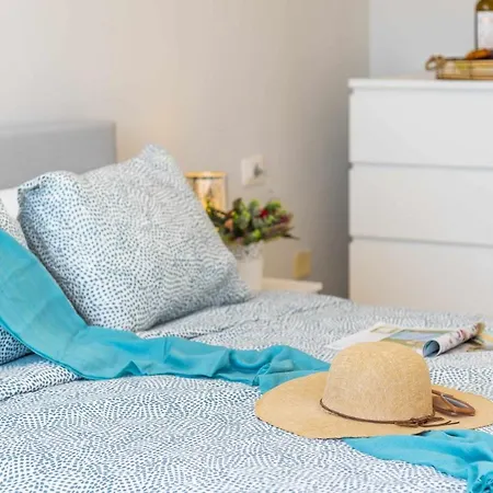 Tatil Evi Sunny By Welcome Tenerife *