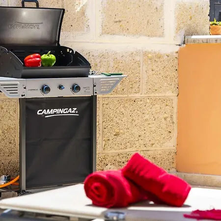 Sunny By Welcome Tenerife Vakantiehuis *