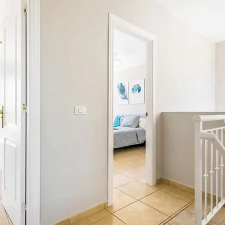 Sunny By Welcome Tenerife Tatil Evi Costa Adeje