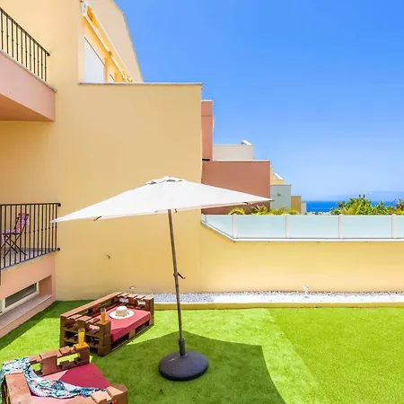 Sunny By Welcome Tenerife * Costa Adeje