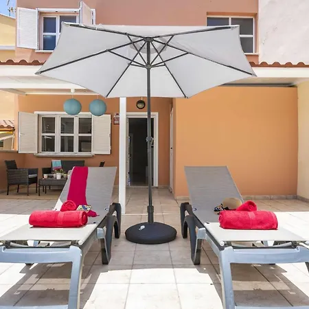Tatil Evi Sunny By Welcome Tenerife Costa Adeje