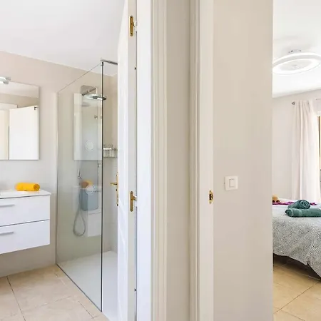 Sunny By Welcome Tenerife Tatil Evi *