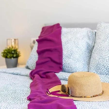 Sunny By Welcome Tenerife Tatil Evi *