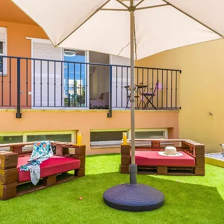 Sunny By Welcome Tenerife Vakantiehuis *