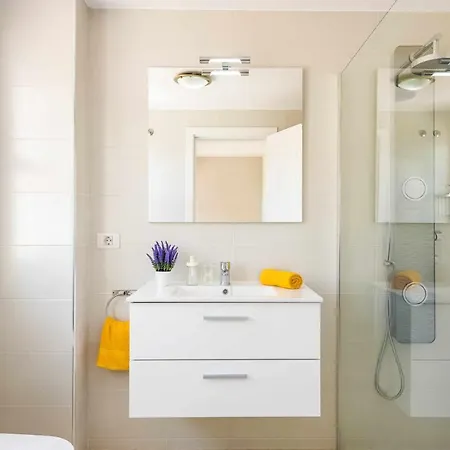 Sunny By Welcome Tenerife Tatil Evi