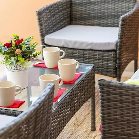 Tatil Evi Sunny By Welcome Tenerife Costa Adeje