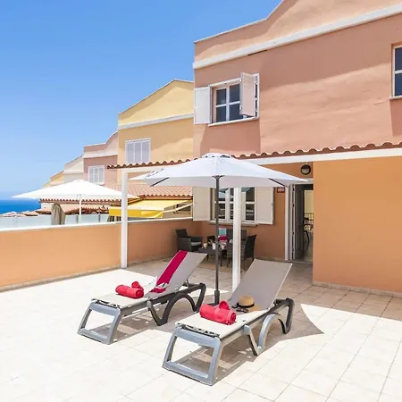 Sunny Costa Adeje (Tenerife)