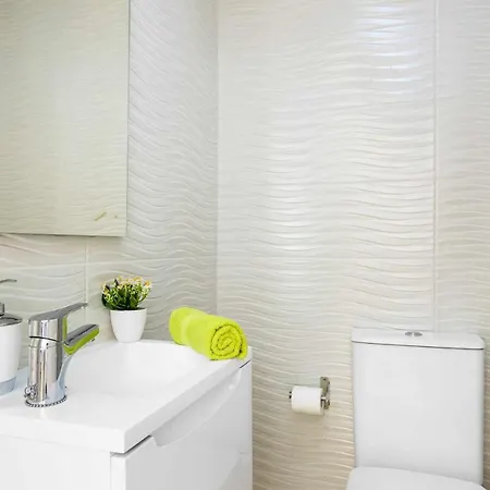 Tatil Evi Sunny By Welcome Tenerife *