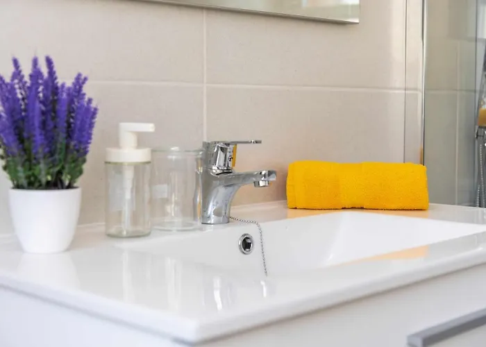 Sunny By Welcome Tenerife Vakantiehuis *