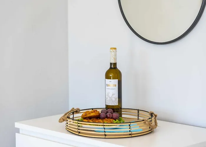 Vakantiehuis Sunny By Welcome Tenerife Costa Adeje (Tenerife)