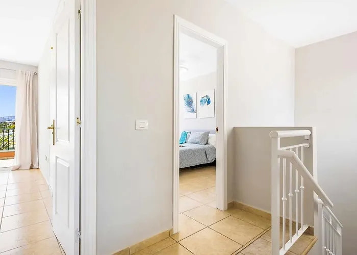 Sunny By Welcome Tenerife Vakantiehuis Costa Adeje (Tenerife)