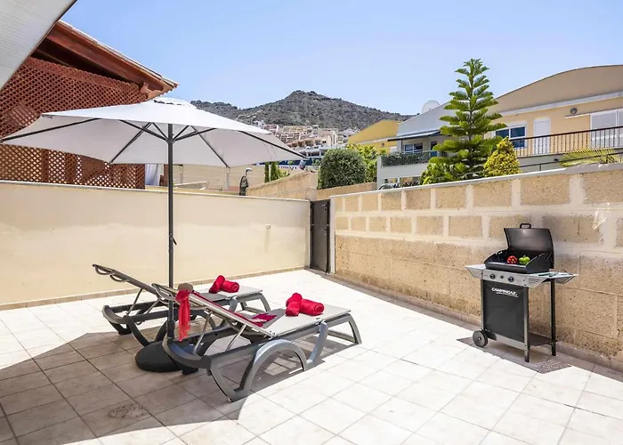 Sunny * Costa Adeje (Tenerife)