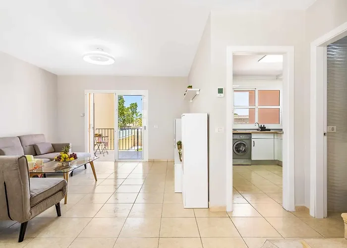 Sunny By Welcome Tenerife