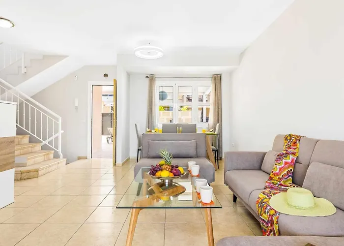 Vakantiehuis Sunny By Welcome Tenerife *