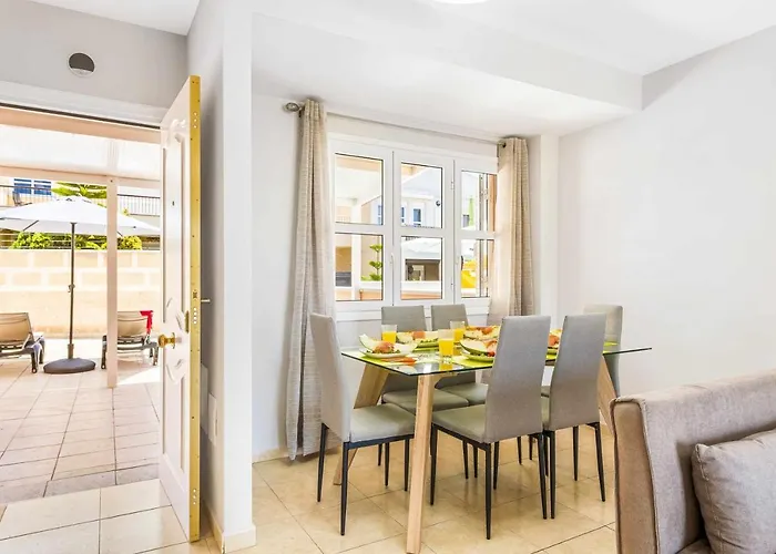 Sunny By Welcome Tenerife *