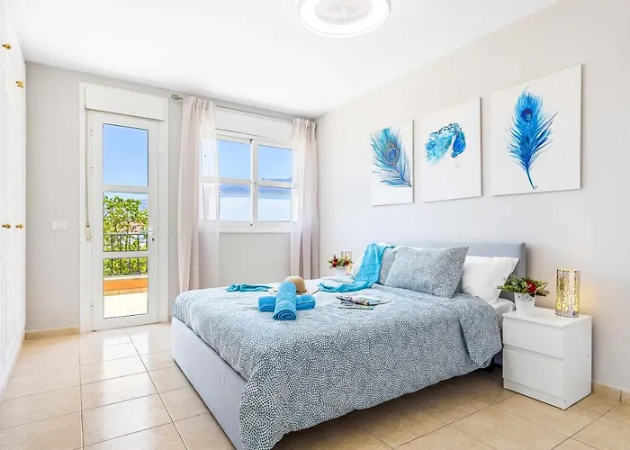 Vakantiehuis Sunny By Welcome Tenerife *