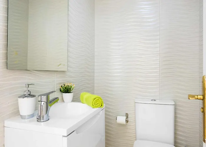 Vakantiehuis Sunny By Welcome Tenerife *