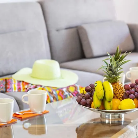 Sunny By Welcome Tenerife Costa Adeje (Tenerife)