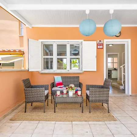 Sunny By Welcome Tenerife Ferienhaus *