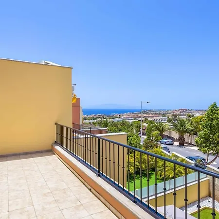 Hébergement de vacances Sunny By Welcome Tenerife Costa Adeje (Tenerife)