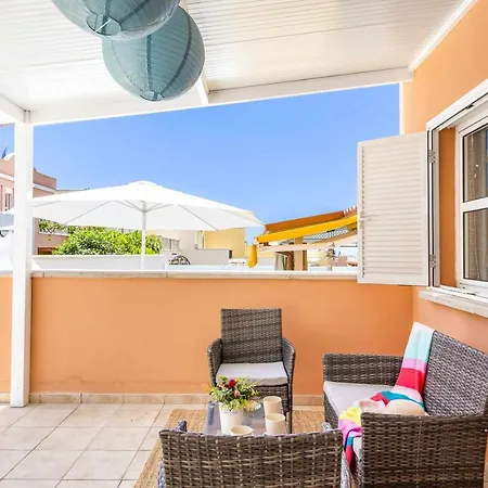 Sunny By Welcome Tenerife Vakantiehuis