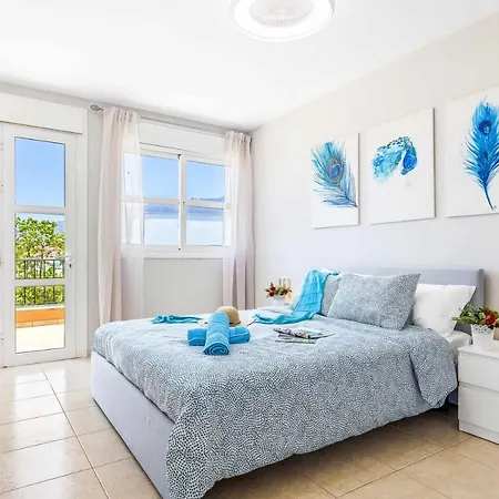 Hébergement de vacances Sunny By Welcome Tenerife *