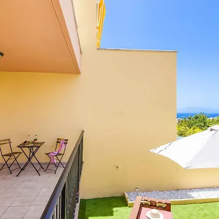 Nyaraló Sunny By Welcome Tenerife