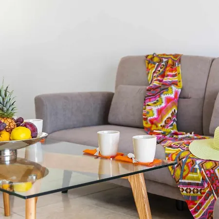 Sunny By Welcome Tenerife