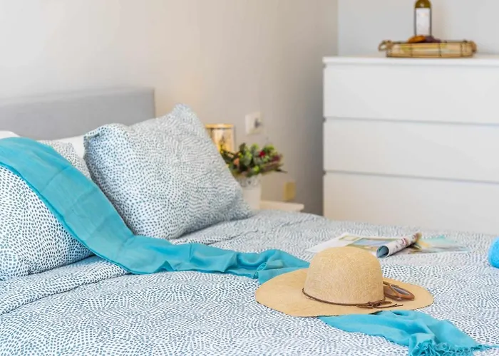 Ferienhaus Sunny By Welcome Tenerife *