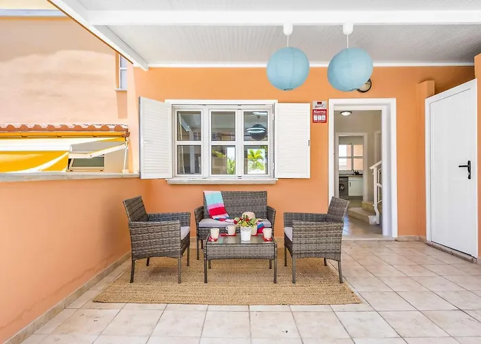 Sunny By Welcome Tenerife Ferienhaus *