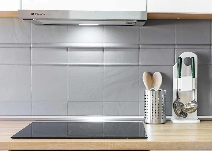 Ferienhaus Sunny By Welcome Tenerife Costa Adeje (Tenerife)