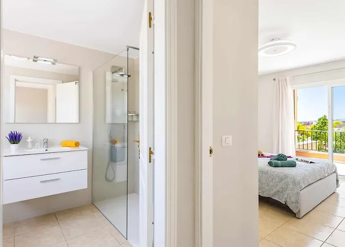 Sunny By Welcome Tenerife Ferienhaus *