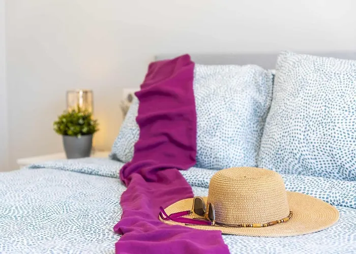 Sunny By Welcome Tenerife Ferienhaus *