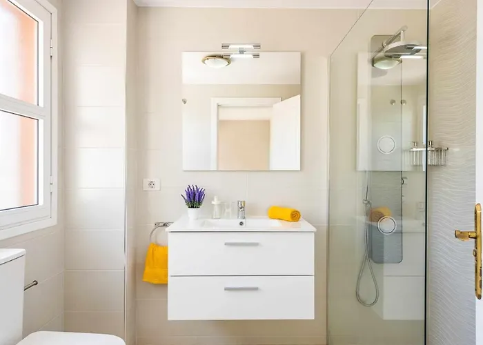 Sunny By Welcome Tenerife Ferienhaus