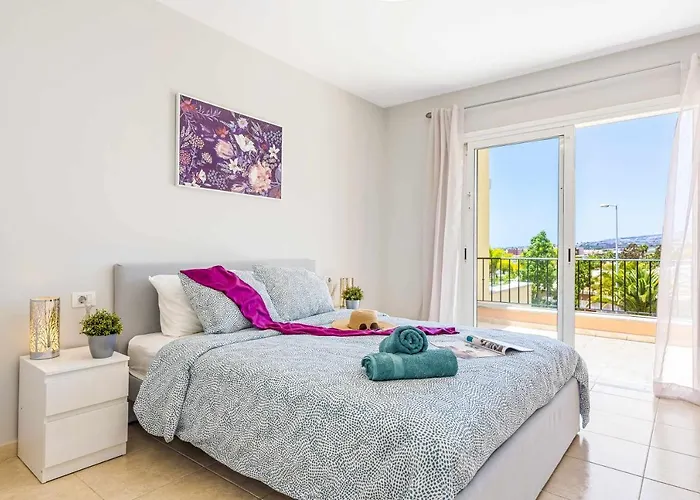 Ferienhaus Sunny By Welcome Tenerife *