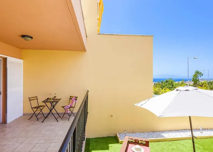 Ferienhaus Sunny By Welcome Tenerife