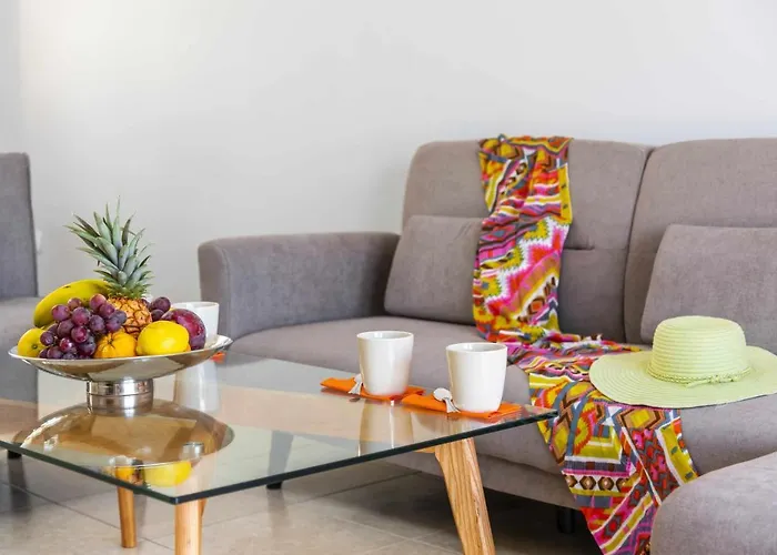 Sunny By Welcome Tenerife