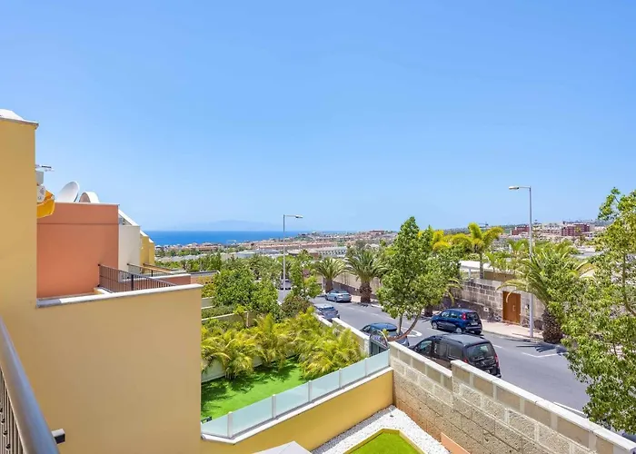 Sunny By Welcome Tenerife