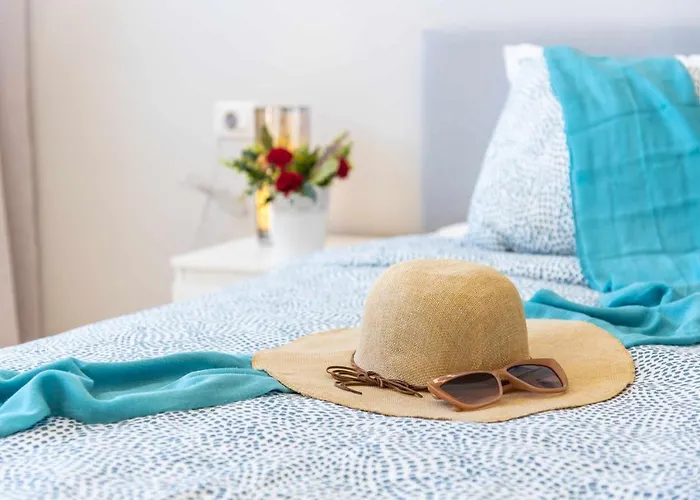 Sunny By Welcome Tenerife Адехе